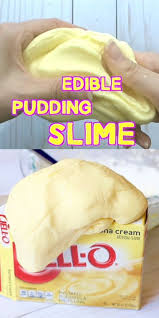 The Edible Pudding Slime Recipe That Smells Amazing Video In 2020 Slime Recipe Activities For Kids Diy For Kids