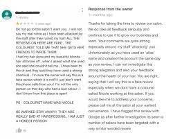 We did not find results for: A Review Of A Hair Salon With A Majority Of 5 Star Reviews Screams Opposition Hair Salon To Me Quityourbullshit