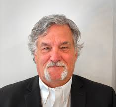 Vote Wayne Robinson City Commissioner