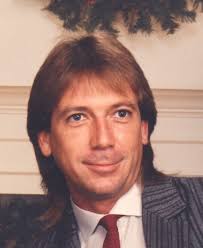 Larry Steven Pearson Obituary