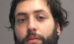 Woman assaulted, man arrested