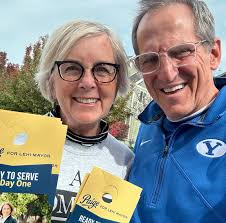 Becky Edwards (@beckyforutah) · Utah, USA · Instagram photos and videos