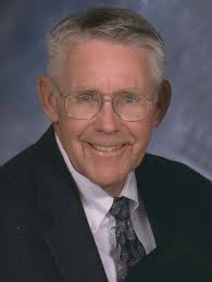 Donald E. Kvarnberg obituary — Mitchell Funeral Homes
