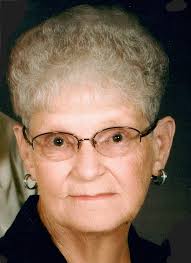 Clara Rutherford Obituary