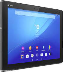 Sony Xperia Z4 Tablet WiFi pictures ...