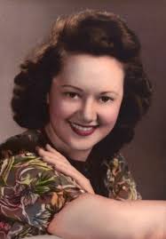 Obituary for Lorene Bishop Swearingen