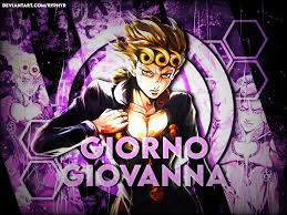 Maybe you would like to learn more about one of these? Giorno Giovanna Hd Wallpaper Background Image 2732x2048
