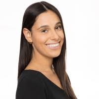 Julie Moniz's Instagram, Twitter & Facebook