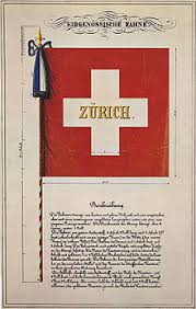 Die krawattenklammer ist in der farbe silber und hat einen starken krokodilklemmen stil klammer um die krawatte in position zu halten. Fahne Und Wappen Der Schweiz Wikipedia