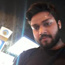 Vikas Rajput's User Profile