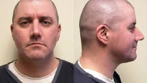 Sheriff: Escaped inmate fatally shot in Montana