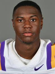 Kary Vincent, Denver, Cornerback