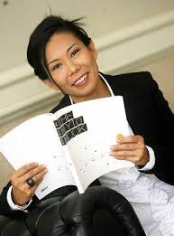 Nurul huda abdullah (born 1972), malaysian swimmer. On The Fly With Irene Ang Dharmaqueen Org