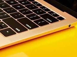 Get A New Mac Here S What You Need To Know About Setting It Up New Mac Laptop Macbook New Macbook Air