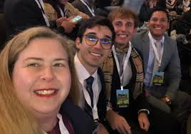 Freidheim Fellows Propose Solutions to Complex Public Policy Issues