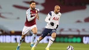 We did not find results for: Aston Villa Tottenhem Schet Matcha 0 2 Obzor Golov Futbol Livesport Ru