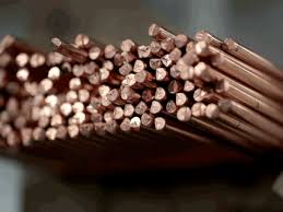 Copper is a metal that has been. Copper Prices Copper Prices Touch Highest Level In 16 Months Says Icra The Economic Times