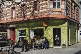Les 10 Meilleurs Cafes Rouen Tripadvisor