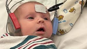 Fundraiser by Caitlin Pope : Infant Malignant Rhabdoid Cancer