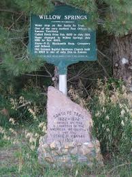 Exploring The Santa Fe Trail Douglas County Kansas Santa Fe Trail Kansas New Mexico Vacation