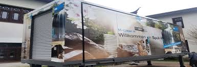 Der ausweis wird bei der ersten besichtigung überreicht. Spulcontainer Spulmaschinen Mieten Lotsenburo Mobile Kuchen