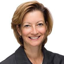 Heidi E. Crebo-Rediker