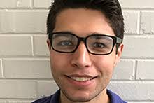 Recent CRS Alumnus Wins National M.A. Thesis of the Year Award — Syracuse  University News