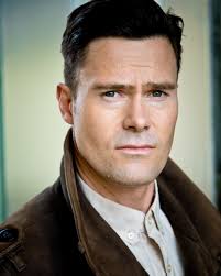 Nathan O'Connor Resurrection (Short)