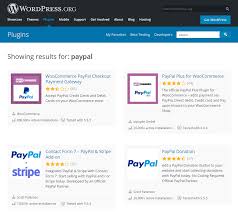Maybe you would like to learn more about one of these? Paypal Alternativen 8 Online Bezahldienste Fur Wordpress