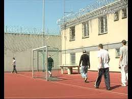 1 der erste arrestant erschien am 5.7.1941,. Hessen Spd Legt Entwurf Fur Ein Hessisches Jugendarrestvollzugsgesetz Vor Youtube