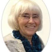 Marilyn JOHNSTON Obituary (1944