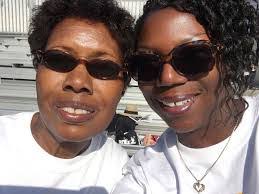 Yvonne Calhoun's Instagram, Twitter & Facebook