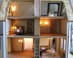Fairfield Lights Jenn S Mini Worlds A Dollhouse Miniaturist S Blog