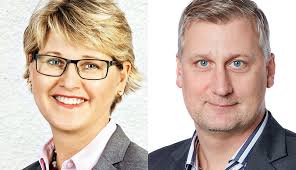 Samverkan ger livskraft i Huddinge