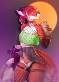 Rule34 - If it exists, there is porn of it  free-opium, crimson emberpaw   6200324