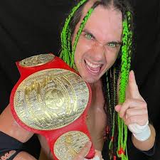 Calgary Pro Wrestling Scene and happenings