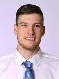 Chris Crespo's Instagram, Twitter & Facebook