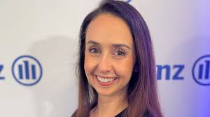 Vicky Barrett, broker segment manager