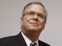 Here's What It Was Like to Get High With Jeb Bush