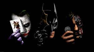 1920x1080 40+] batman vs joker wallpaper on wallpapersafari>. Two Face Batman And Joker Hd Wallpaper Batman Joker Wallpaper Joker Wallpapers Joker Hd Wallpapers