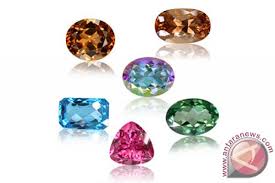 Maybe you would like to learn more about one of these? Batu Mulia Makin Kemilau Dengan Radiasi Nuklir Antara News