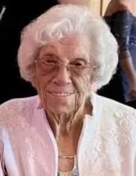 Obituary information for Elizabeth Lucille Dorsch