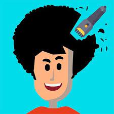 Between original haircuts and fancy colors, set your creativity free! Barber Shop Hair Cut Game Android Juego Apk Com Baspin Barbershop Por Madbox Descargue A Su Movil Desde Phoneky