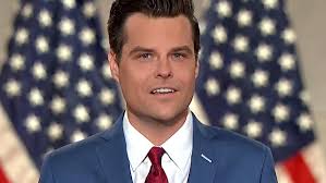 Matt gaetz is planning to plead guilty on monday in a federal court in florida, according to a new filing thursday. Close To Old Roommate Matt Gaetz John Tobia Scoffs At Notion