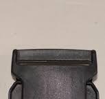 2 Inch Width Side Release Plastic Buckles ITW Nexus SR 2" adjustable buckle  | eBay