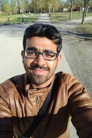 Jithin Marattukalam James