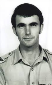 Geoffrey Stewart Boyd