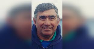 Obituary information for Robert H. Cooney