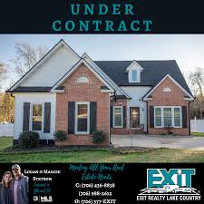 Profile for Logan Stetson, EXIT Realty Lake Country