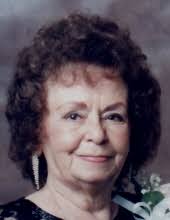 Obituary information for Lottie Julia Kurowski